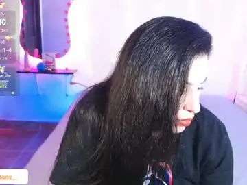 Sex Cam with gabby_stone_ - Chaturbate