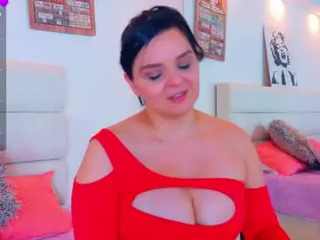 Nude Webcam with isabellaa_reyess - Chaturbate