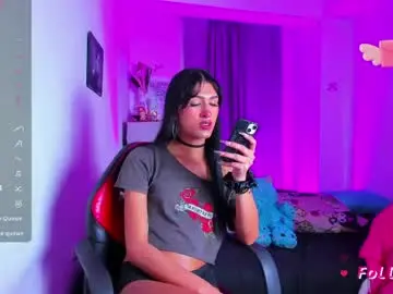Adult Webcams with jadebenett - Chaturbate