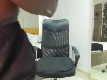 Sex Cam with marcusblack_ - Chaturbate