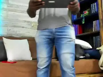 Watch Live Sex Cams with marcusblack_ - Chaturbate