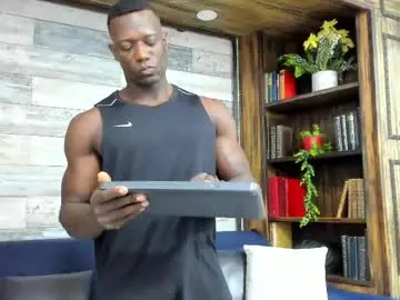 Adult Webcams with marcusblack_ - Chaturbate