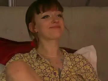 Private Sex Chat with nyssaraven - Chaturbate