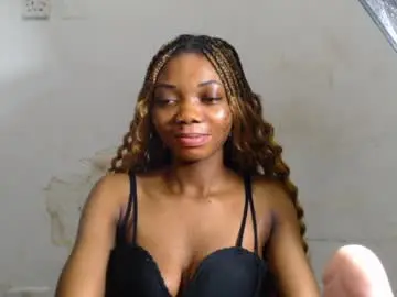 Live Sex with prettysexy6 - Chaturbate