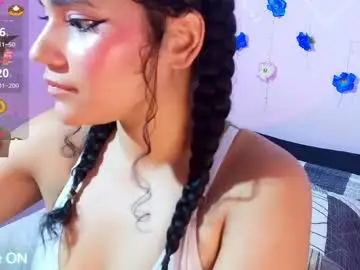 Live Sex with sweet_april2005 - Chaturbate