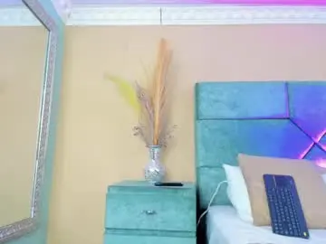 Adult Webcams with turnerstar - Chaturbate