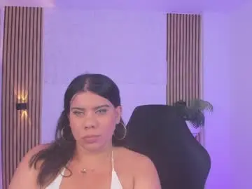 Adult Video Chat with valeria_acosta_ - Chaturbate