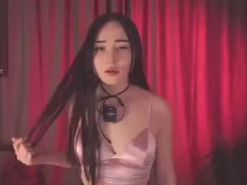 Watch Live Sex Cams with babydollalsi - Chaturbate