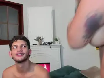 Adult Webcams with charly_mia - Chaturbate