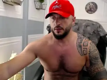 Live Porn with cute_johny01 - Chaturbate