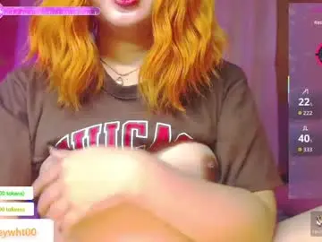 Adult Video Chat with koreandollts - Chaturbate