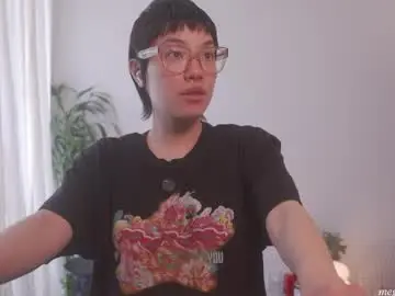 Free Live Porn with meganmei666 - Chaturbate