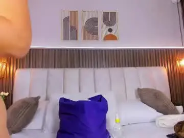 Free Live Porn with perlapreciosa - Chaturbate