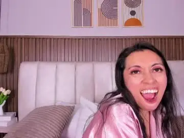 Watch Live Sex Cams with perlapreciosa - Chaturbate