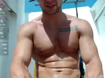 Sex Cam with tomasmv - Chaturbate