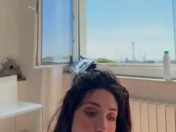 Live Porn with cleopatra_sinns - Chaturbate