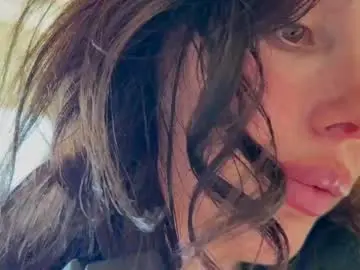 Free Porn Cam with cleopatra_sinns - Chaturbate