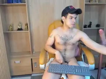 Watch Live Sex Cams with derek_voss - Chaturbate