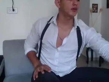 Live Sex Cam with hiroshi_shen2 - Chaturbate