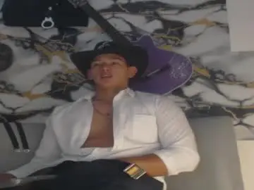 Free Live Porn with hiroshi_shen2 - Chaturbate
