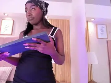 Free Porn Cam with jorinde_sexy - Chaturbate