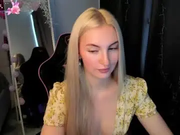 Live Sex Cam with kimmy1_powell - Chaturbate