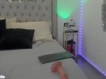 Live Porn with kristy_calderon - Chaturbate