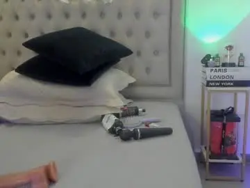 Adult Webcam with kristy_calderon - Chaturbate