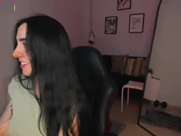 Live Sex with luna_tagliaferri - Chaturbate