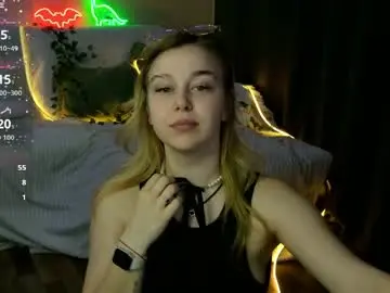 Sex Cam with mel_nelson - Chaturbate