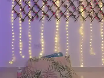 Live Sex with naughty_ebonyy - Chaturbate