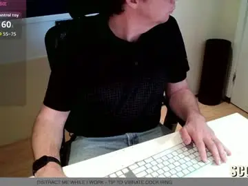 Free Porn Cam with scotsmanx - Chaturbate