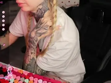 Adult Webcams with _viv1an_ - Chaturbate