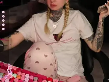 Free Live Porn with _viv1an_ - Chaturbate