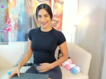 Live Porn with alishaindia - Chaturbate