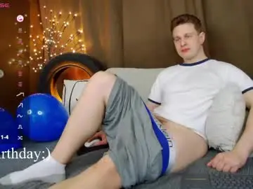 Live Porn with charlie_smiley - Chaturbate