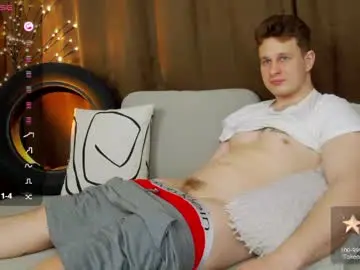 Best Webcam with charlie_smiley - Chaturbate