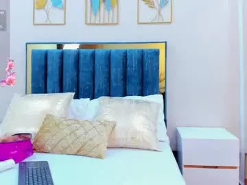 Sex Cam with collins_aria - Chaturbate