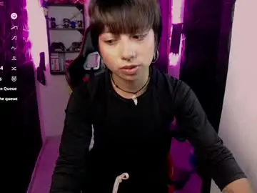 Sex Chat with lunarichy - Chaturbate