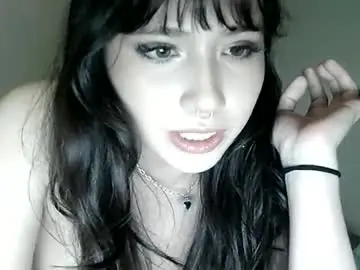 Adult Webcams with lunavalentinacams - Chaturbate