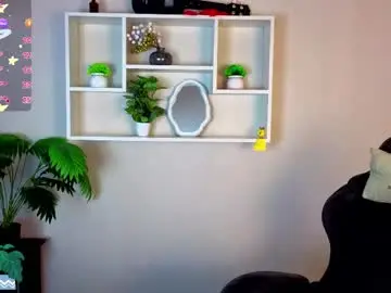 Best Webcam with maybe_mia - Chaturbate