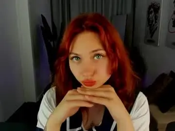 Adult Webcam with maybe_mia - Chaturbate