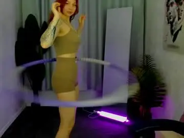Sex Cam with maybe_mia - Chaturbate