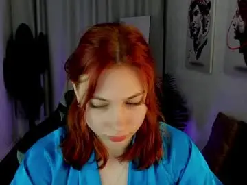 Live Sex Cam with maybe_mia - Chaturbate