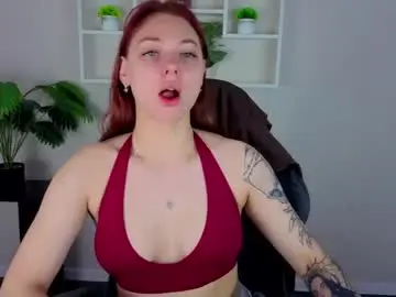 Private Sex Chat with maybe_mia - Chaturbate