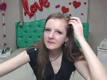 Watch Live Sex Cams with meganpirs - Chaturbate