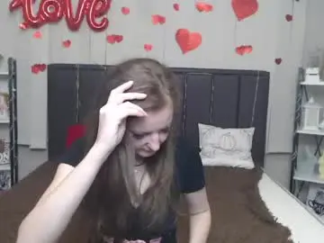 Sex Cam with meganpirs - Chaturbate