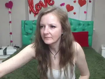 Nude Webcam with meganpirs - Chaturbate
