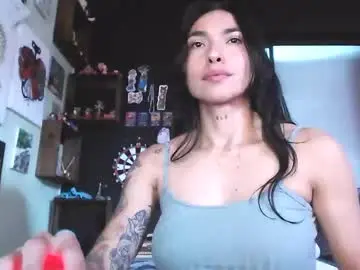 Sex Chat with mulan_o - Chaturbate