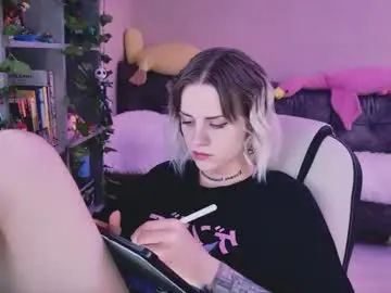 Adult Webcam with nanitamoore - Chaturbate